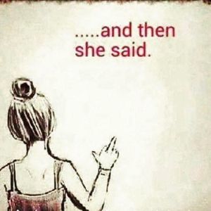 Meet your Posher, Nicki